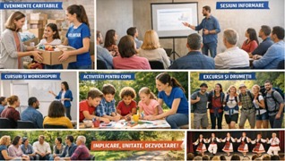 Integrated Projects