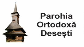 Parohia Ortodoxă Română Desești