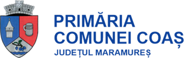 Primăria Comunei Coaș