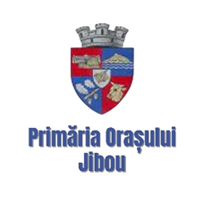 Primăria Orașului Jibou