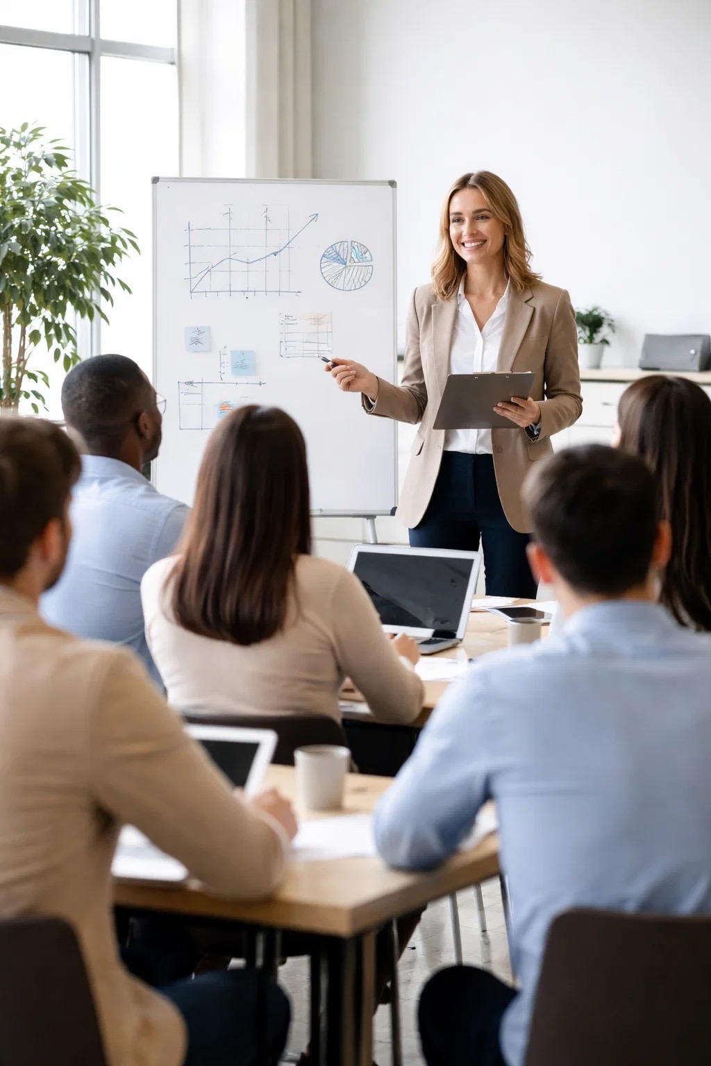 Formare profesională și educație